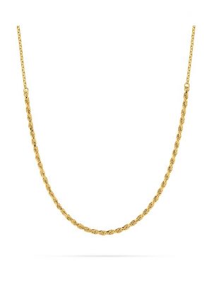 ESPRIT Kette Cord 88772521 925er Silber