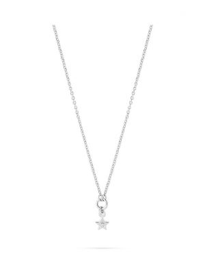 ESPRIT Kette Star 88774418 925er Silber