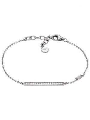 Emporio Armani Armband ESSENTIAL EG3592040 925er Silber