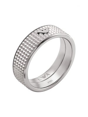 Emporio Armani Herrenring EGS2988040