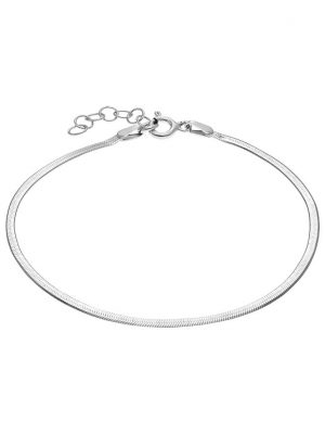 FAVS Armband 88387406 925er Silber