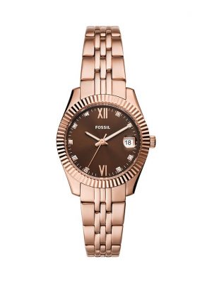 Fossil Damenuhr SCARLETTE ES5324