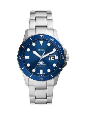 Fossil Herrenuhr FOSSIL BLUE DIVE FS6029