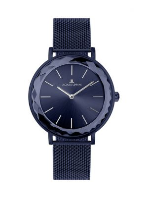 Jacques Lemans Damenuhr Classic 1-2054J