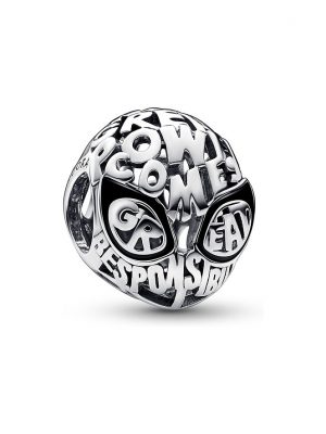 Pandora Charm Marvel x Pandora 792351C01