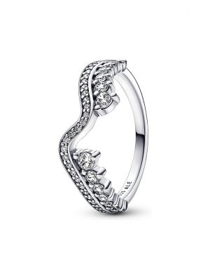 Pandora Damenring Timeless 192543C01-56