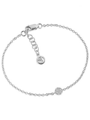 Sif Jakobs Jewellery Armband SJ-B2773-CZ