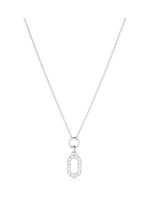 Sif Jakobs Jewellery Kette SJ-N42230-CZ