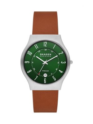 Skagen Herrenuhr SUNDBY SKW6908