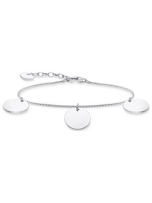 Thomas Sabo Armband A1961-001-21-L19V