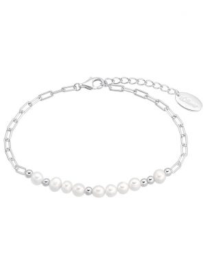 s.Oliver Armband 2034891 925er Silber