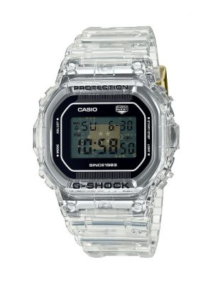 Casio Herrenuhr G-Shock The Origin DW-5040RX-7ER