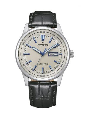 Citizen Herrenuhr Automatik NH8400-10AE