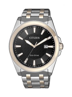 Citizen Herrenuhr Eco Drive BM7109-89E