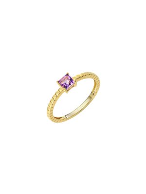 ELLA Juwelen Ring - 50