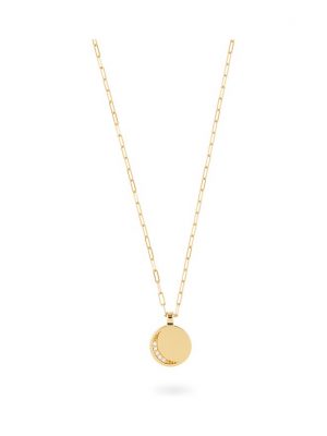 ESPRIT Kette Moon 88779908