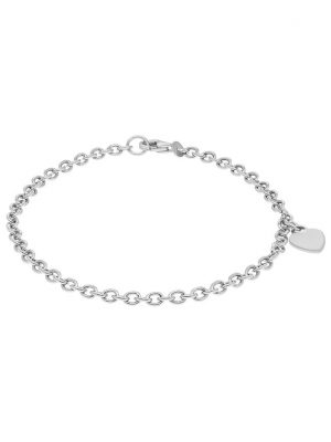 FAVS Armband 88385799 925er Silber