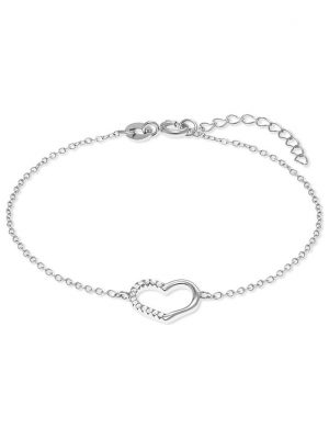 FAVS Armband 88386761 925er Silber