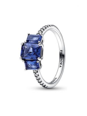 Pandora Damenring Timeless 192389C01-50