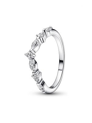 Pandora Damenring Timeless 192390C01-54