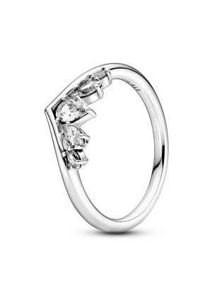 Pandora Ring - 60