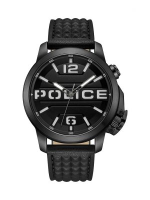 Police Herrenuhr AUTOMATED PEWJD0021701