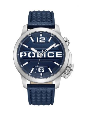 Police Herrenuhr AUTOMATED PEWJD0021702