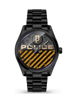 Police Herrenuhr Grille PEWJG2121406