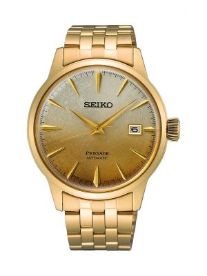 Seiko Herrenuhr Cocktail SRPK46J1