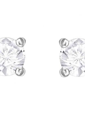 Swarovski Ohrstecker - Attract Round - 5408436