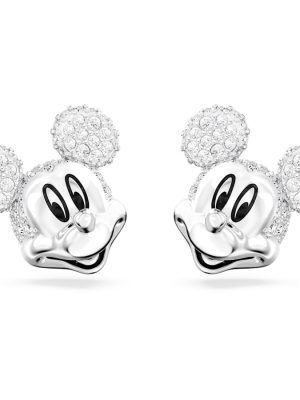 Swarovski Ohrstecker - Disney Mickey Mouse - 5668781