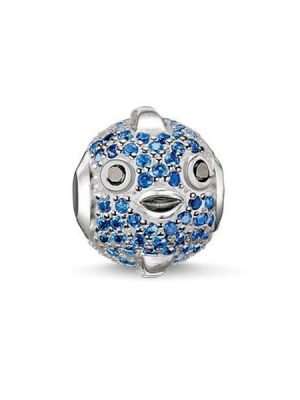 Thomas Sabo Beads - Beads Fugu - K0149-667-31