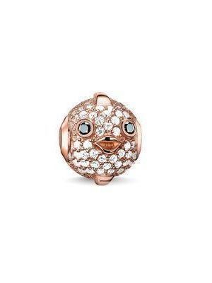 Thomas Sabo Beads - Fugu Rosé - K0148-416-14