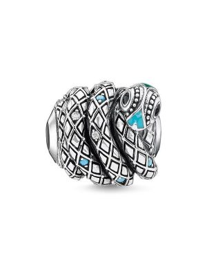 Thomas Sabo Beads - Glam and Soul - Schlange - K0290-845-17