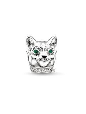 Thomas Sabo Beads - Katze - K0165-845-7