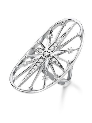 Thomas Sabo Ring - 52