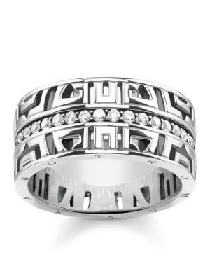 Thomas Sabo Ring - 52