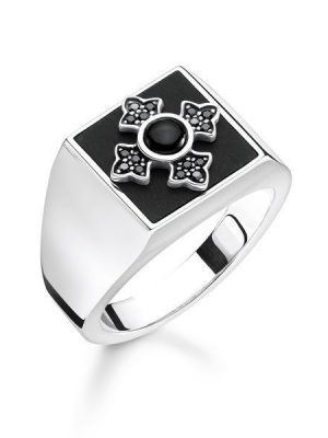 Thomas Sabo Ring - 52