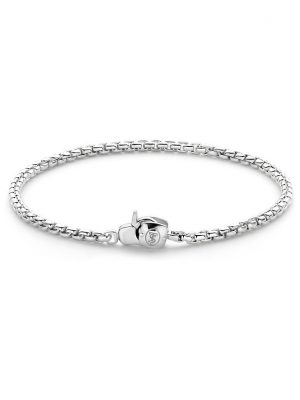 Ti Sento - Milano Armband 23023SI