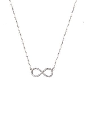 XENOX Collier - Symbolic Power - Infinity - XS2765