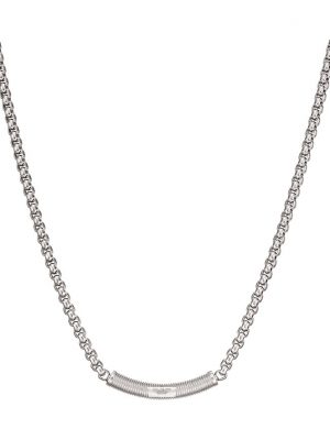 2. Chance - Emporio Armani Kette