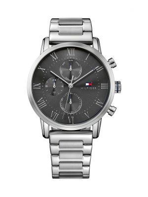 2. Chance - Tommy Hilfiger Herrenuhr