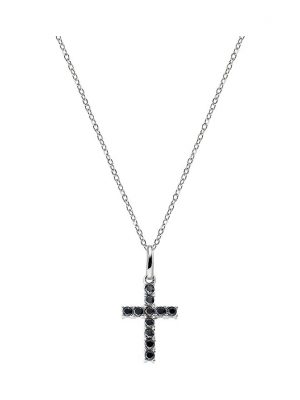 Amen Kette CRBN03 925er Silber