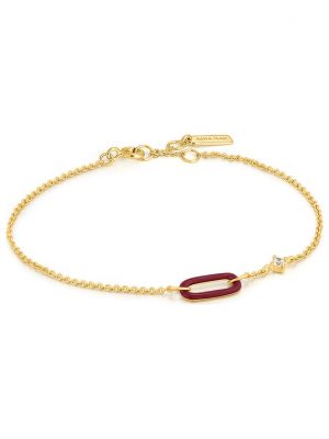 Ania Haie Armband B031-02G-R