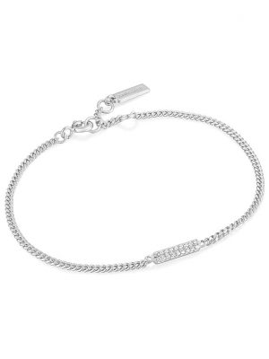 Ania Haie Armband Glam Rock B037-02H 925er Silber