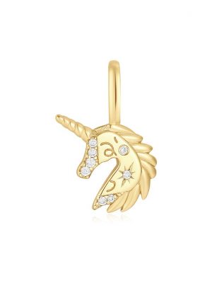 Ania Haie Charm Pop Charms NC052-10G