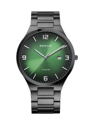 Bering Herrenuhr 15240-728