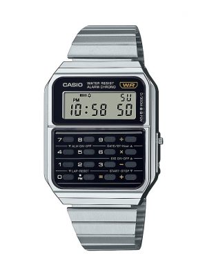 Casio Herrenuhr Edgy CA-500WE-1AEF