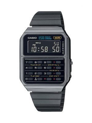 Casio Herrenuhr Edgy CA-500WEGG-1BEF