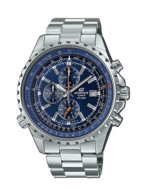 Casio Herrenuhr Edifice Classic EF-527D-2AVUEF